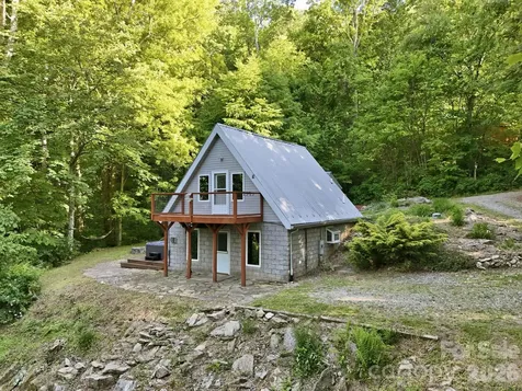 98 Sparkling Springs Road Fairview NC 28730