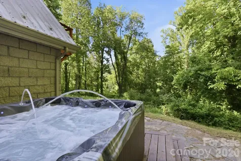 98 Sparkling Springs Road Fairview NC 28730