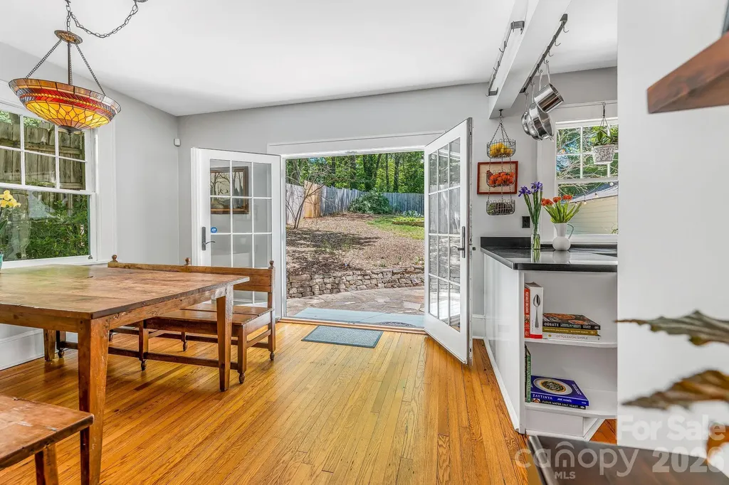 22 Westover Drive Asheville NC 28801