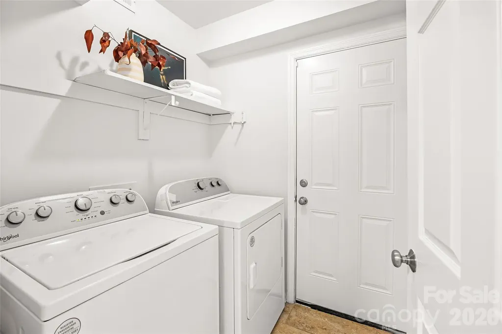 9526 Fairway Ridge Road Charlotte NC 28277
