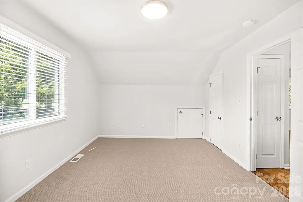 9526 Fairway Ridge Road Charlotte NC 28277