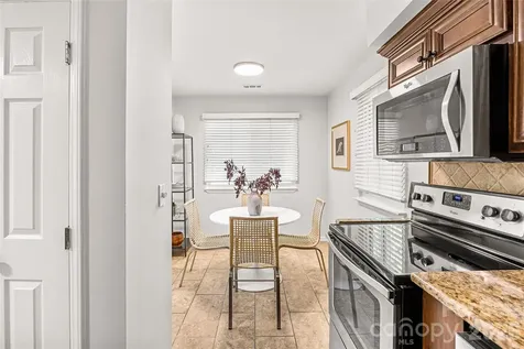 9526 Fairway Ridge Road Charlotte NC 28277