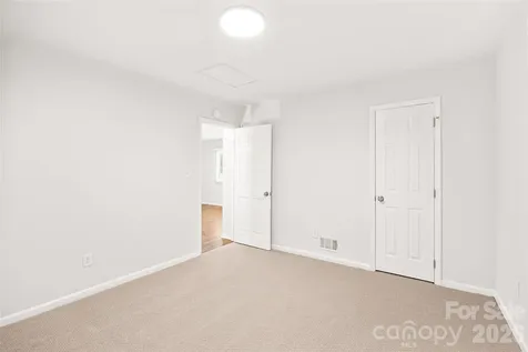 9526 Fairway Ridge Road Charlotte NC 28277