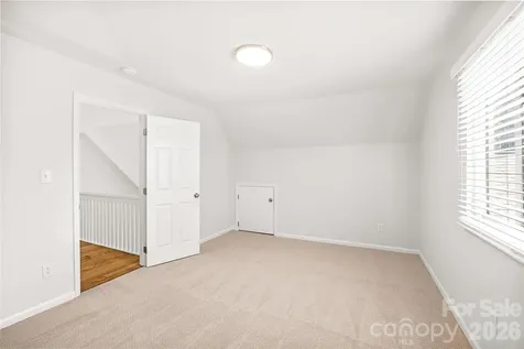 9526 Fairway Ridge Road Charlotte NC 28277