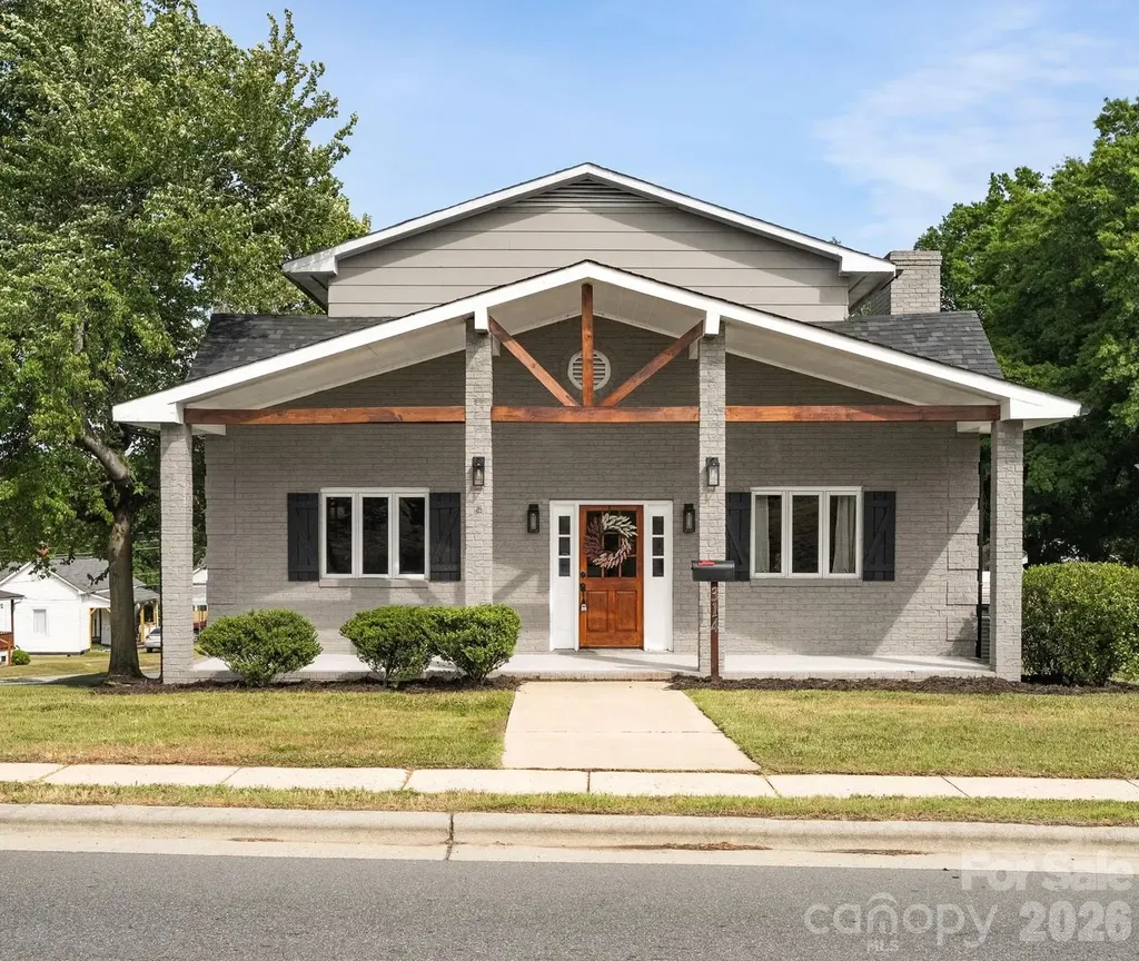 314 N Ridge Avenue Kannapolis NC 28083