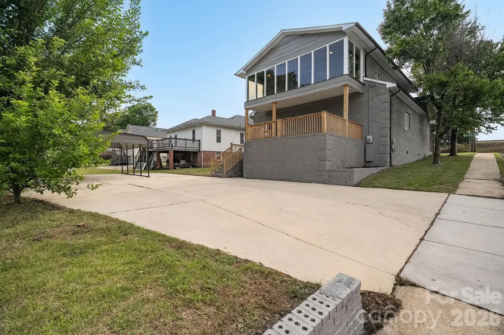 314 N Ridge Avenue Kannapolis NC 28083
