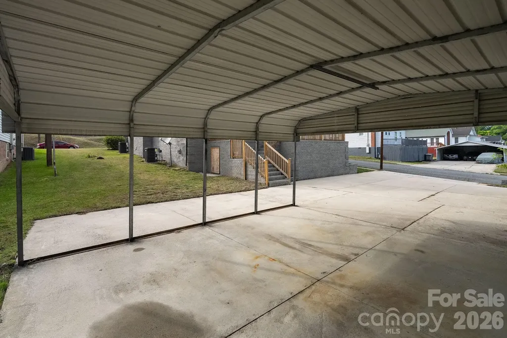 314 N Ridge Avenue Kannapolis NC 28083