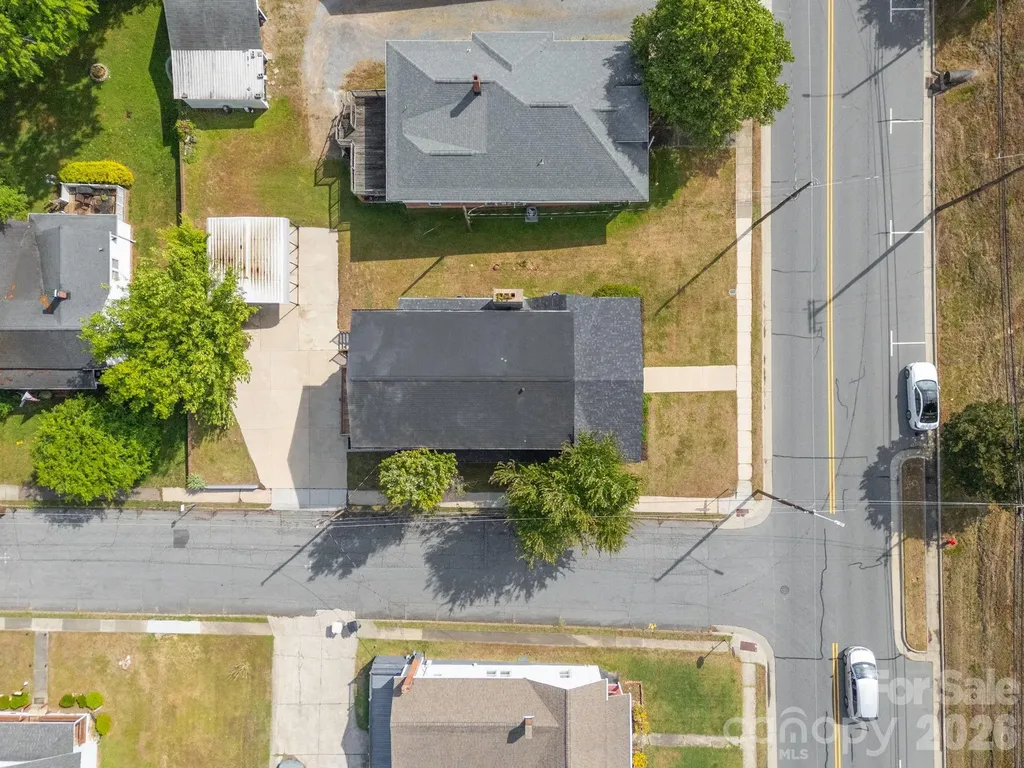 314 N Ridge Avenue Kannapolis NC 28083