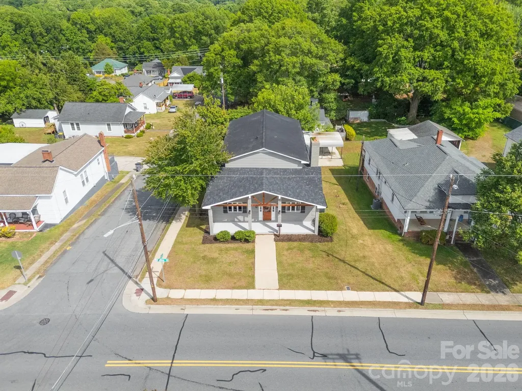 314 N Ridge Avenue Kannapolis NC 28083