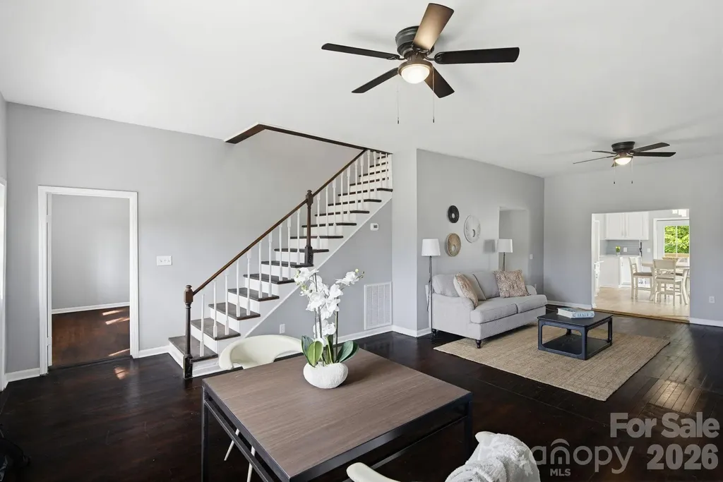 314 N Ridge Avenue Kannapolis NC 28083