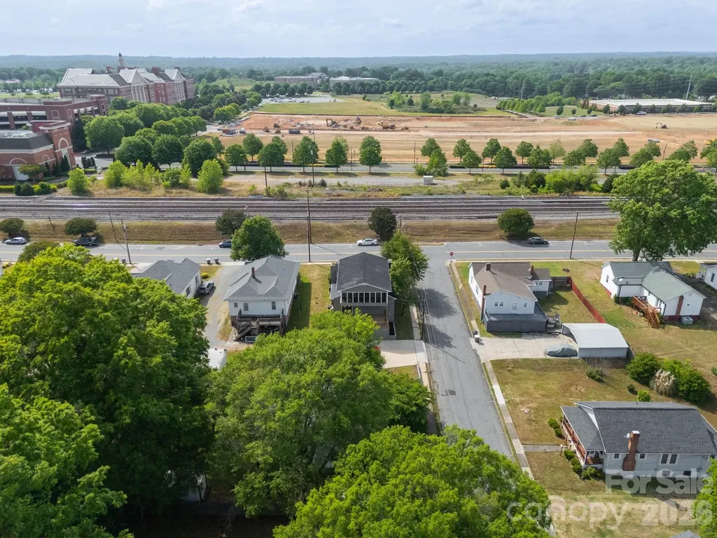 314 N Ridge Avenue Kannapolis NC 28083