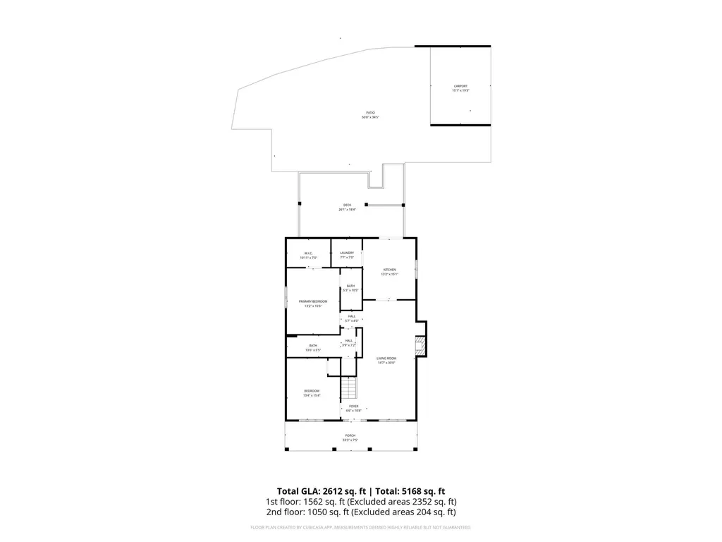 314 N Ridge Avenue Kannapolis NC 28083