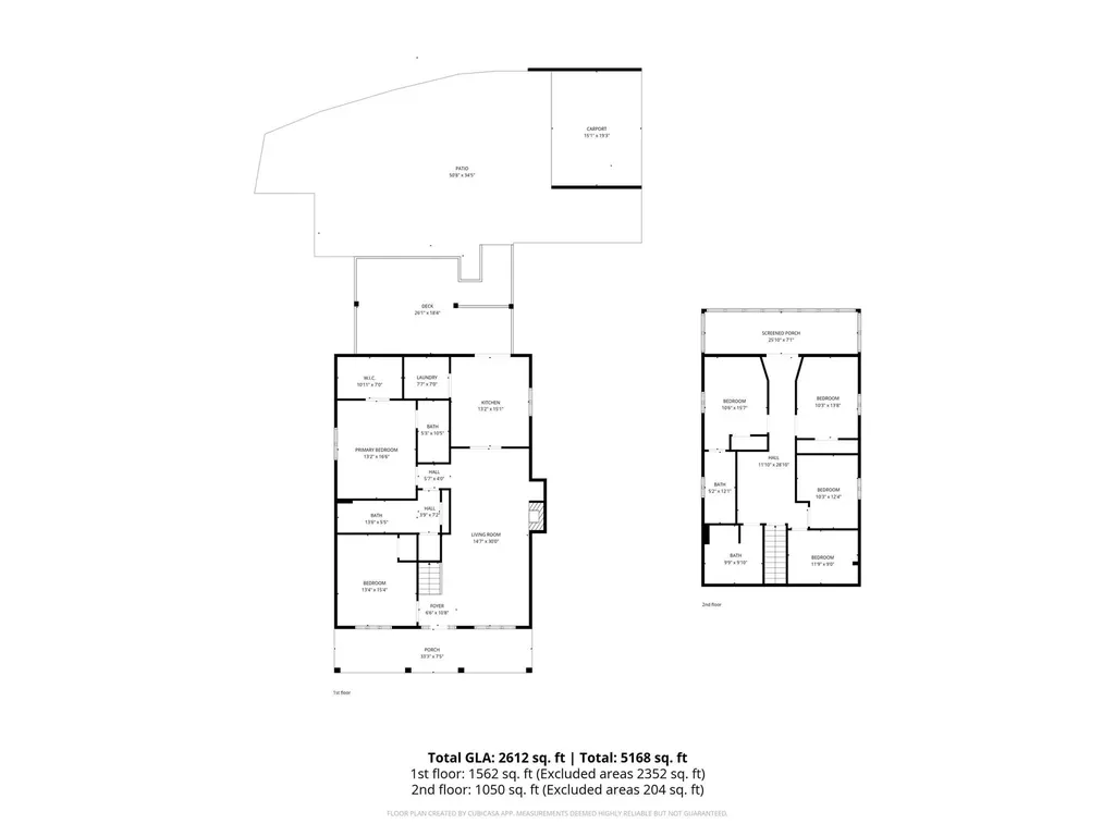 314 N Ridge Avenue Kannapolis NC 28083