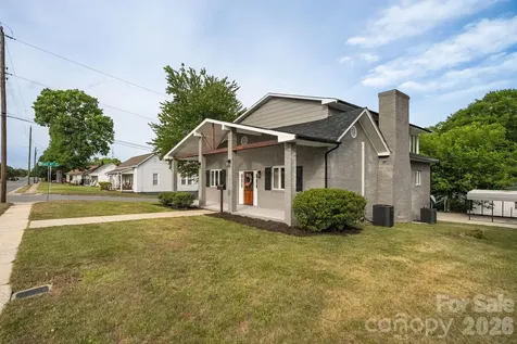 314 N Ridge Avenue Kannapolis NC 28083