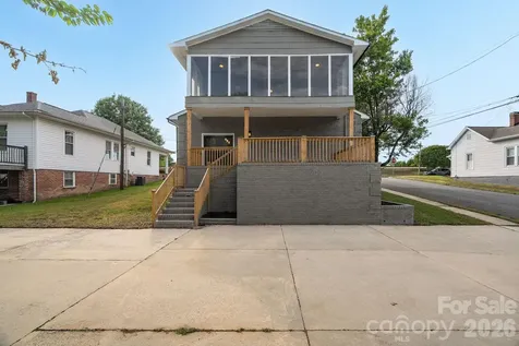 314 N Ridge Avenue Kannapolis NC 28083