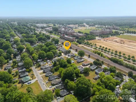 314 N Ridge Avenue Kannapolis NC 28083
