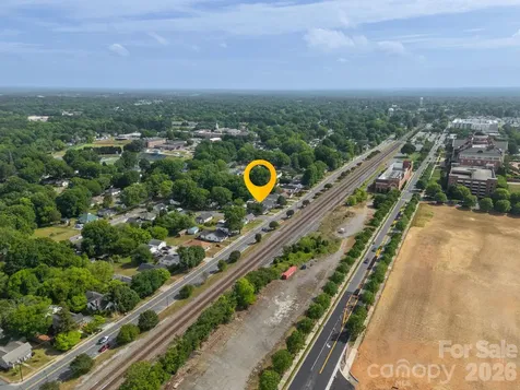 314 N Ridge Avenue Kannapolis NC 28083