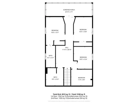 314 N Ridge Avenue Kannapolis NC 28083