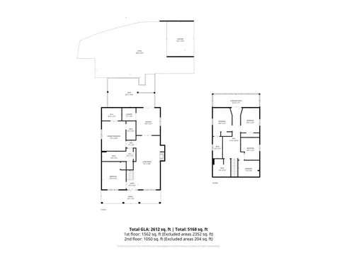 314 N Ridge Avenue Kannapolis NC 28083