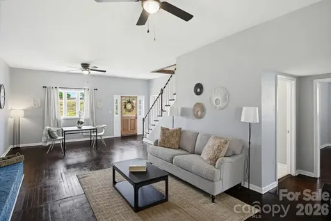 314 N Ridge Avenue Kannapolis NC 28083