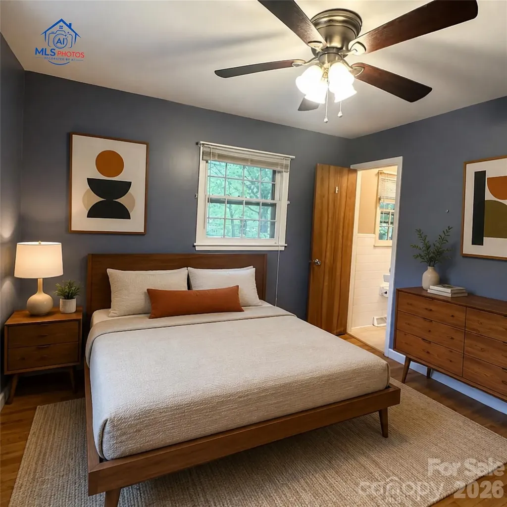406 E L Street Newton NC 28658
