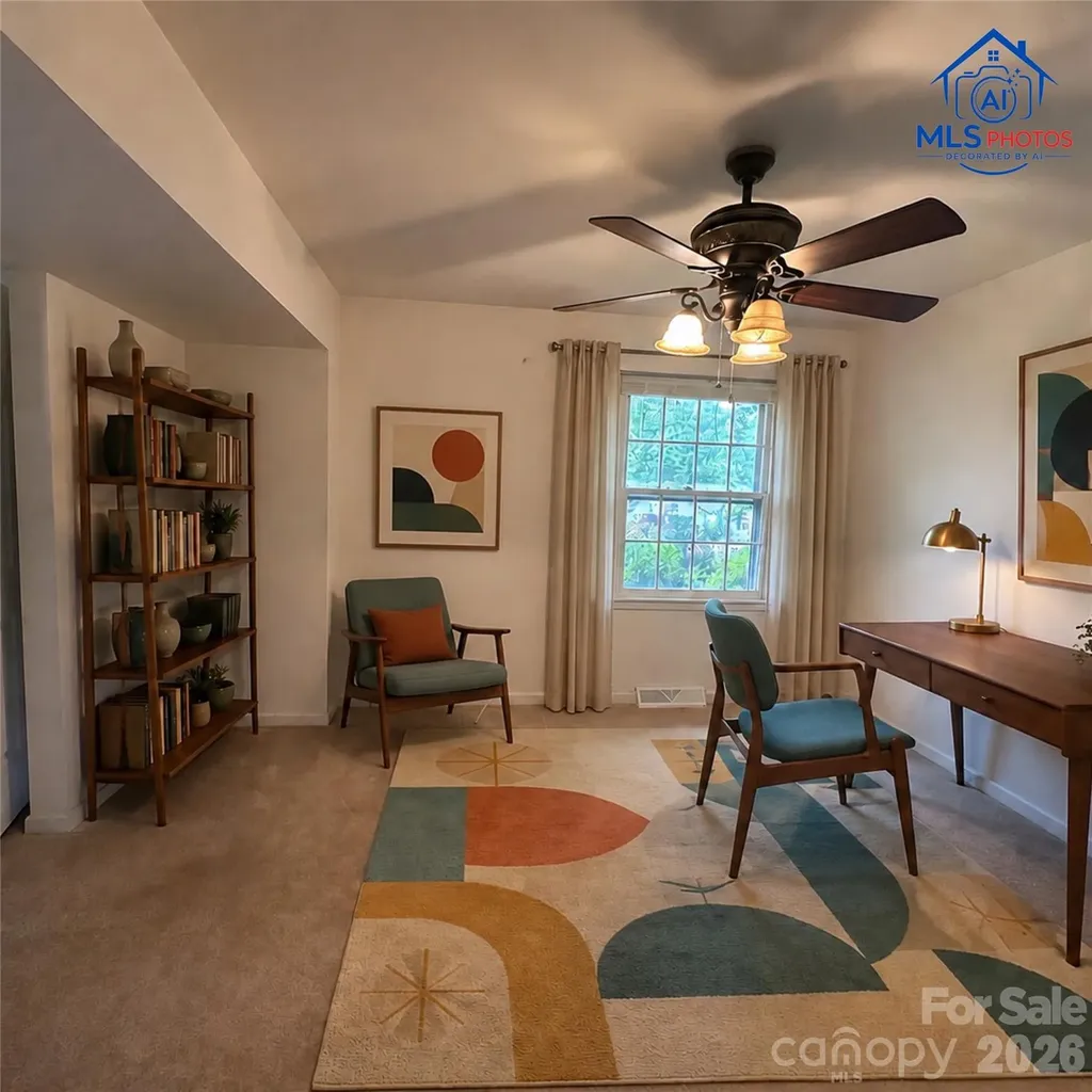 406 E L Street Newton NC 28658