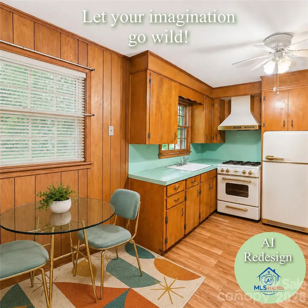 406 E L Street Newton NC 28658