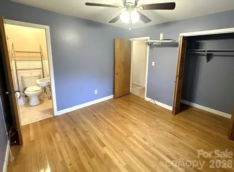 406 E L Street Newton NC 28658