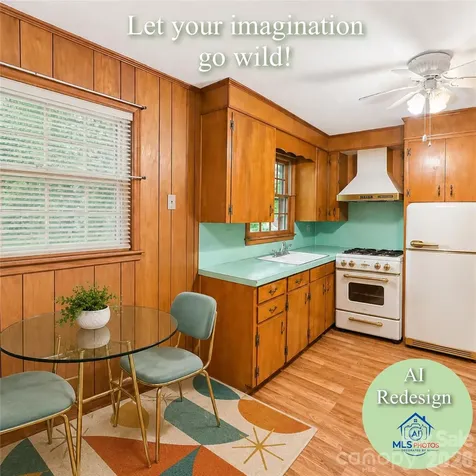 406 E L Street Newton NC 28658
