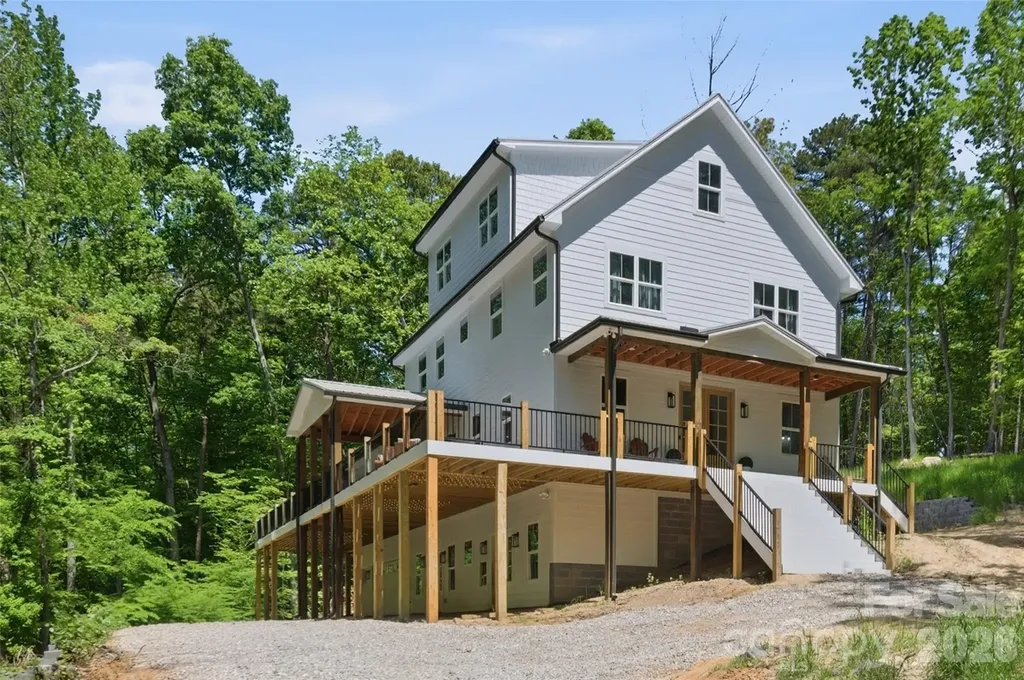 1321 Gateshead Lane Matthews NC 28105