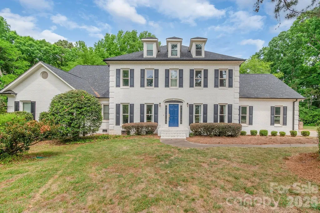 2008 Greenbrook Parkway Weddington NC 28104