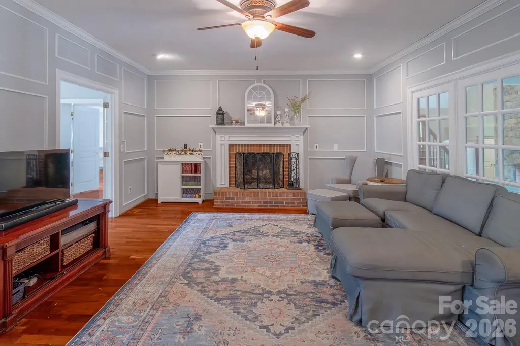 2008 Greenbrook Parkway Weddington NC 28104