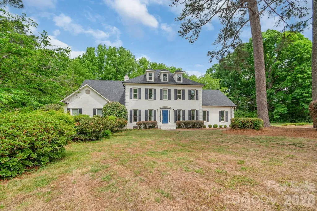 2008 Greenbrook Parkway Weddington NC 28104