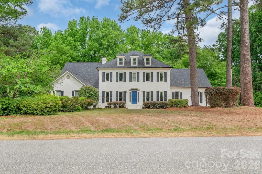 2008 Greenbrook Parkway Weddington NC 28104