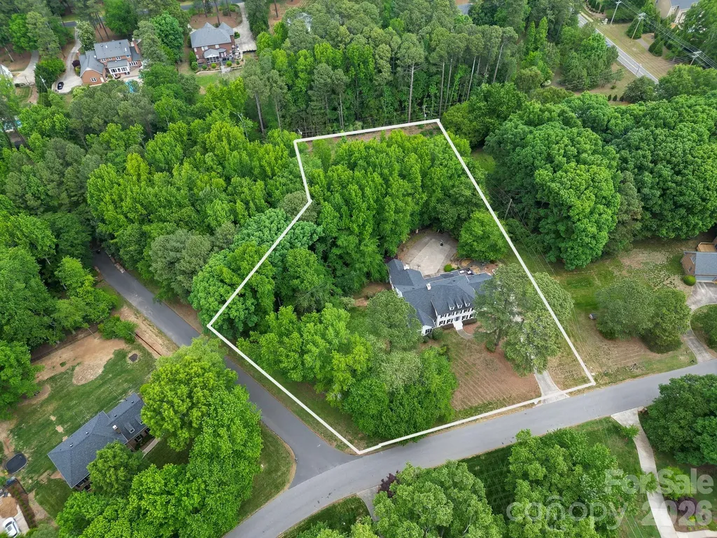 2008 Greenbrook Parkway Weddington NC 28104