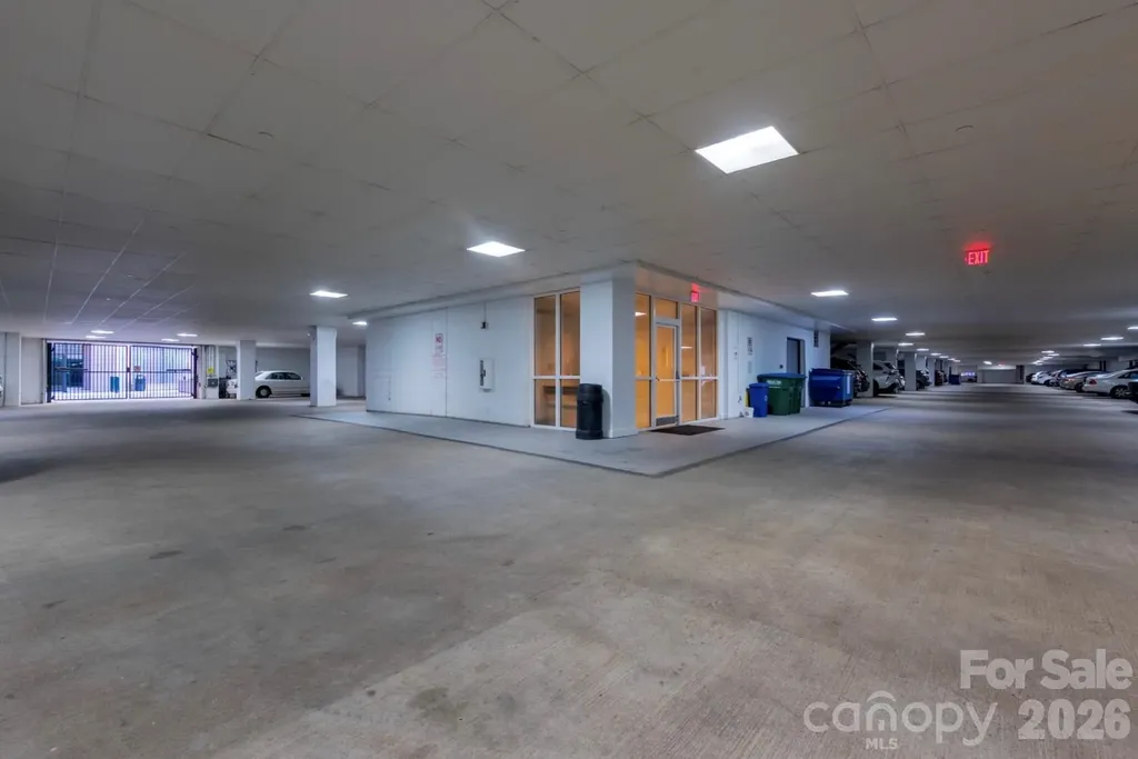 400 N Church Street Charlotte NC 28202