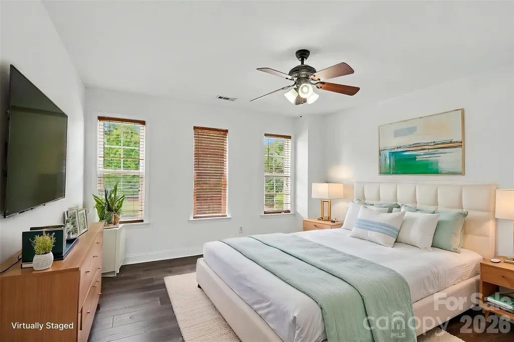 10006 Rocky Ford Club Road Charlotte NC 28269