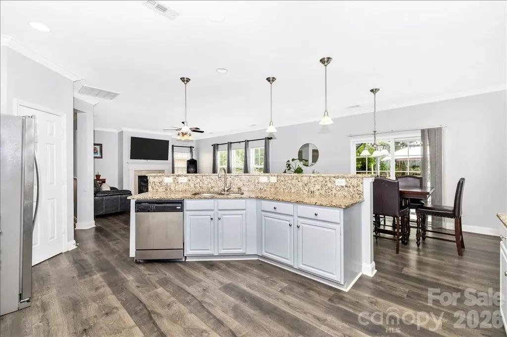 10006 Rocky Ford Club Road Charlotte NC 28269