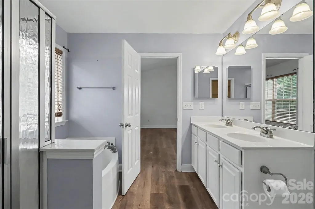 10006 Rocky Ford Club Road Charlotte NC 28269