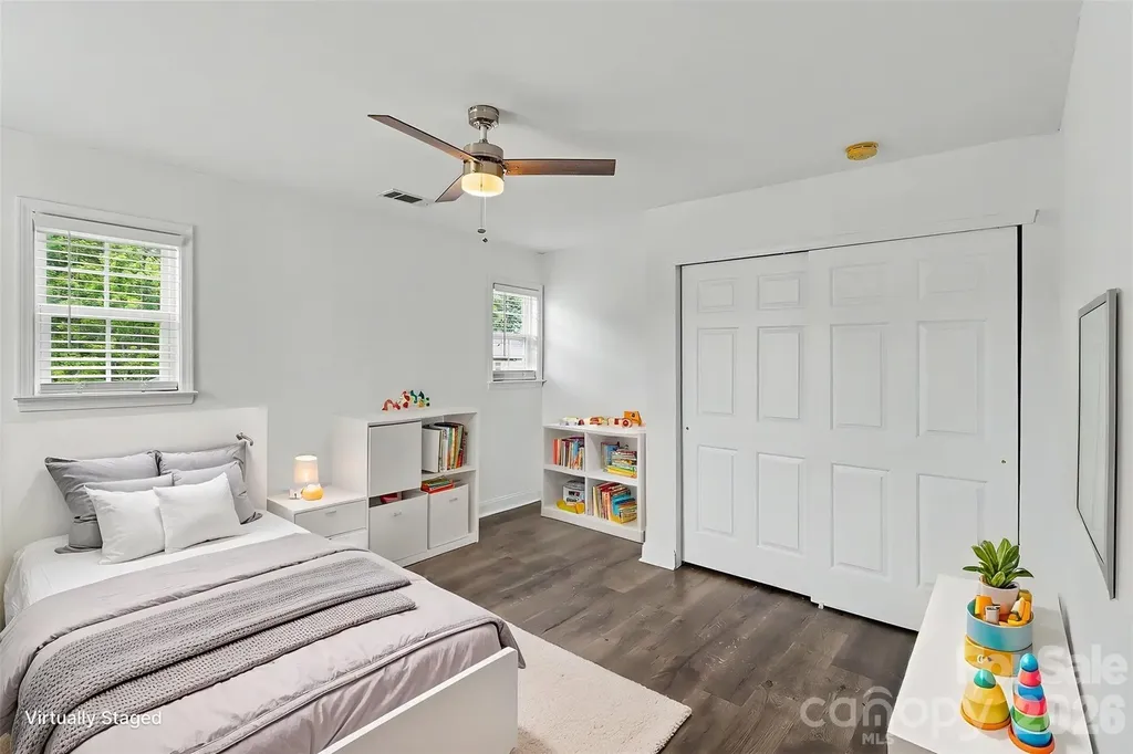 10006 Rocky Ford Club Road Charlotte NC 28269