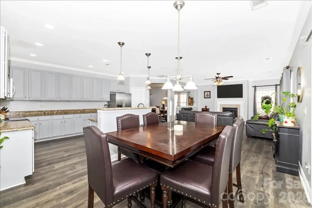 10006 Rocky Ford Club Road Charlotte NC 28269