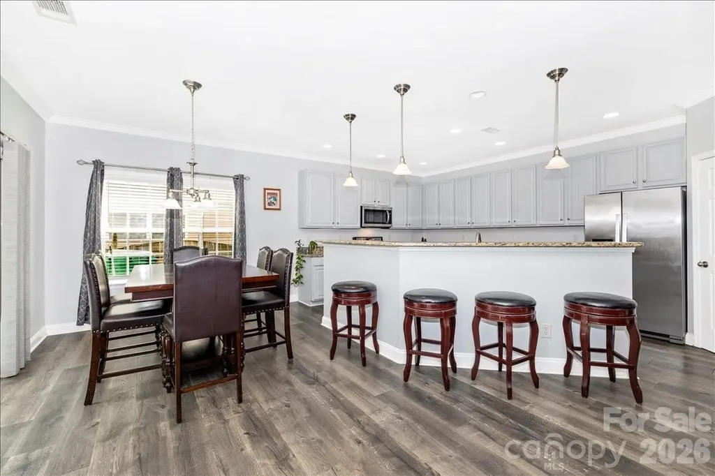 10006 Rocky Ford Club Road Charlotte NC 28269