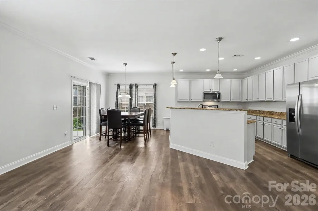 10006 Rocky Ford Club Road Charlotte NC 28269