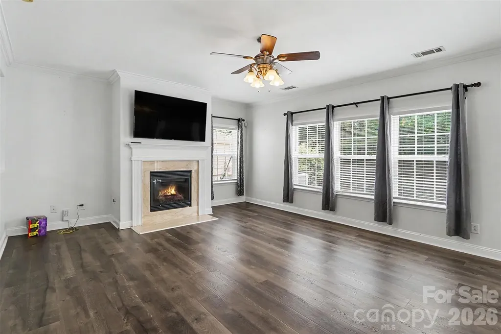 10006 Rocky Ford Club Road Charlotte NC 28269