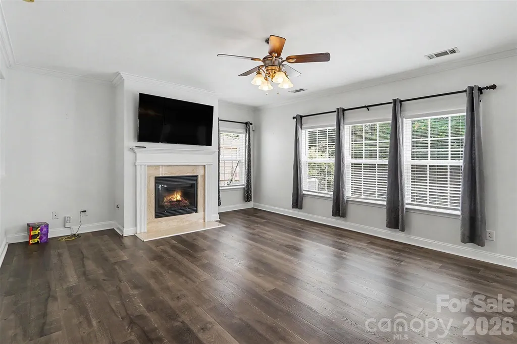 10006 Rocky Ford Club Road Charlotte NC 28269