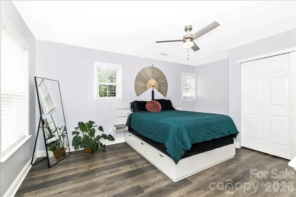 10006 Rocky Ford Club Road Charlotte NC 28269