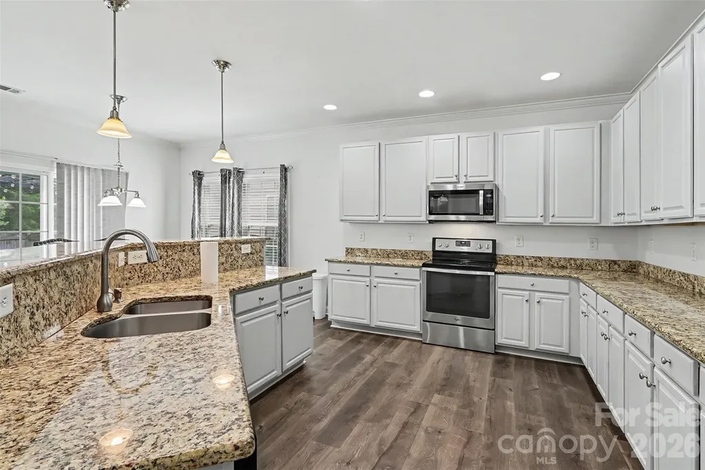 10006 Rocky Ford Club Road Charlotte NC 28269