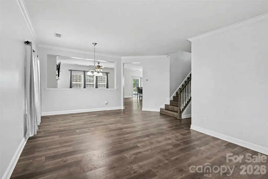 10006 Rocky Ford Club Road Charlotte NC 28269