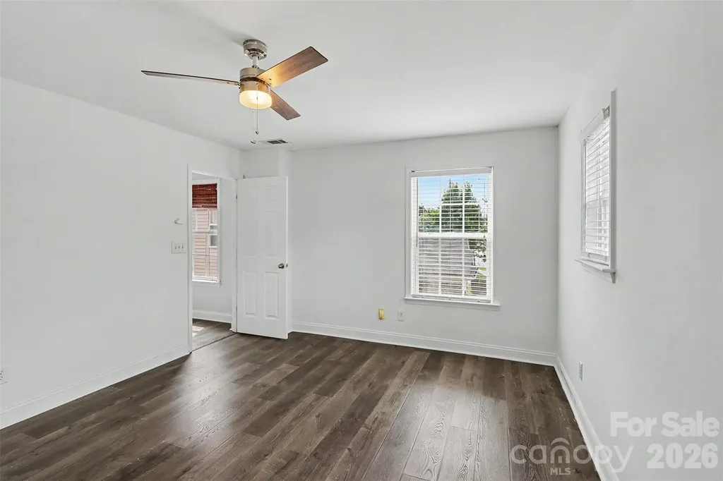 10006 Rocky Ford Club Road Charlotte NC 28269