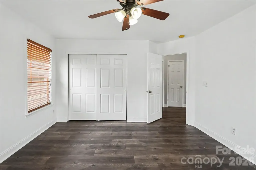 10006 Rocky Ford Club Road Charlotte NC 28269
